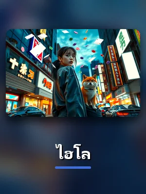 เกม ไฮโล บน 1xbet