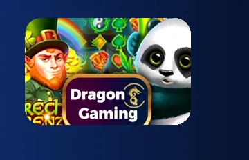 ค่ายเกม Dragon Gaming บน 1xbet